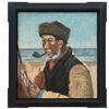 Someone Bought This Painting at a Garage Sale for $50. Experts Say It’s a Lost van Gogh Worth $15 Million icon