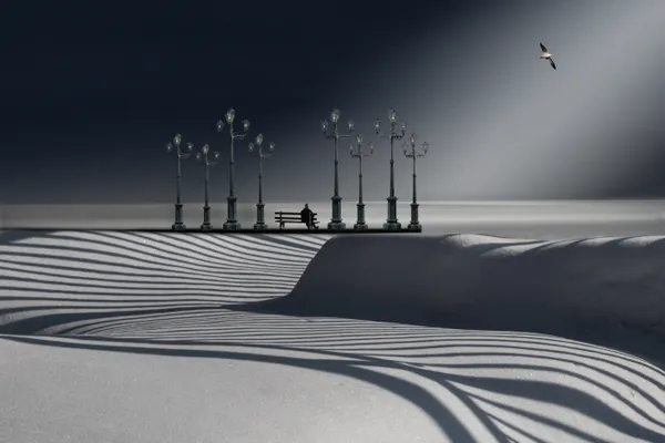 Winterblues.    Canon R6 Mark II, 105mm thumbnail