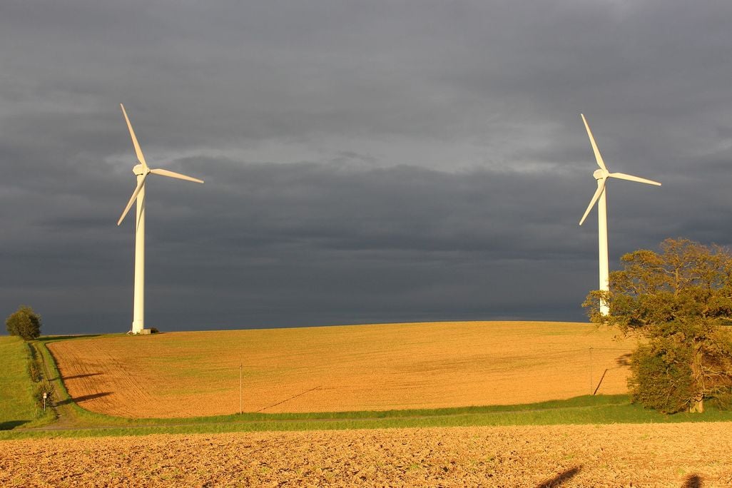 Wind Turbines