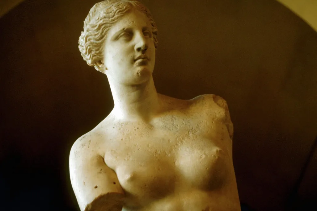 Venus de Milo