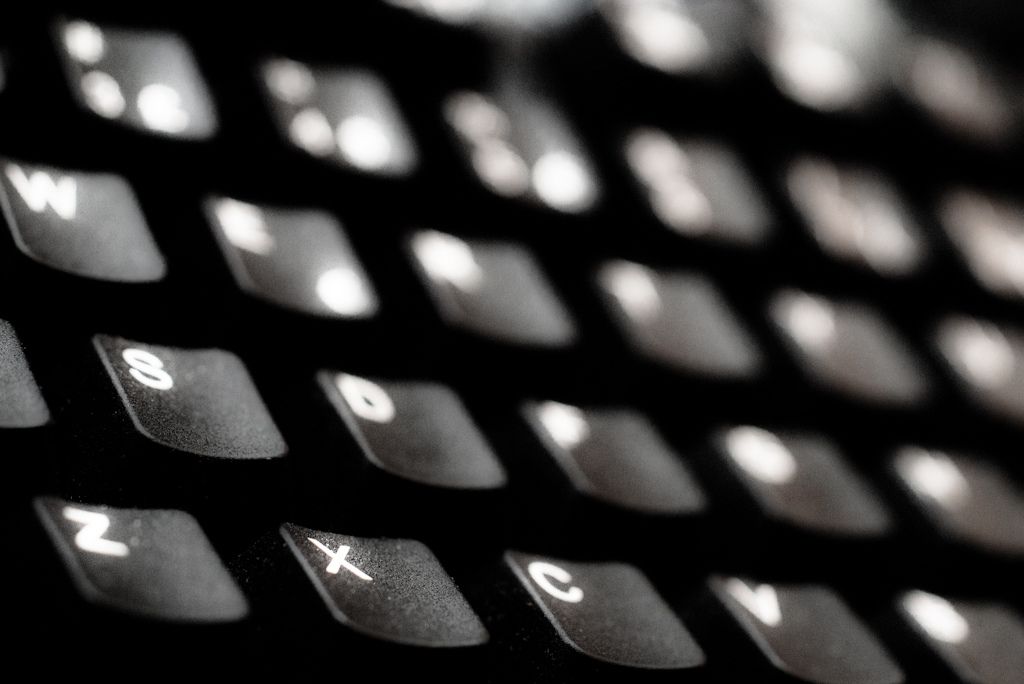 Keyboard