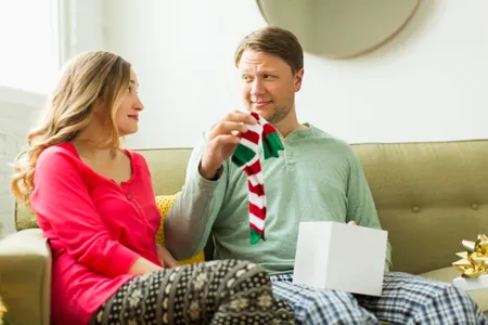 Science can help you avoid a holiday gift faux pas.