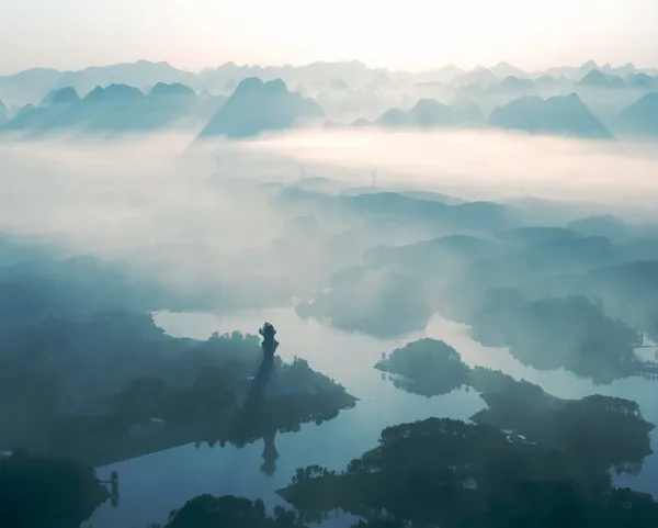 Beautiful Silhouette thumbnail