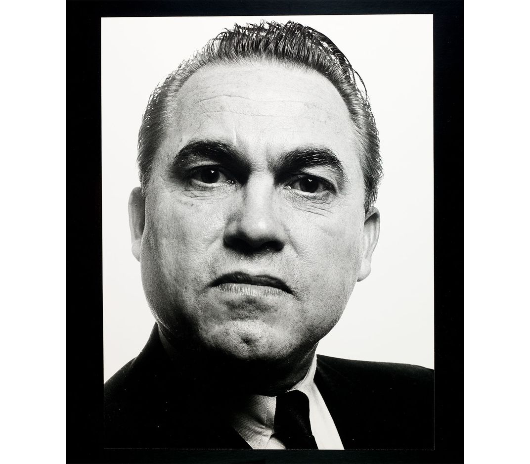 George Wallace, Governor of Alabama, 1963