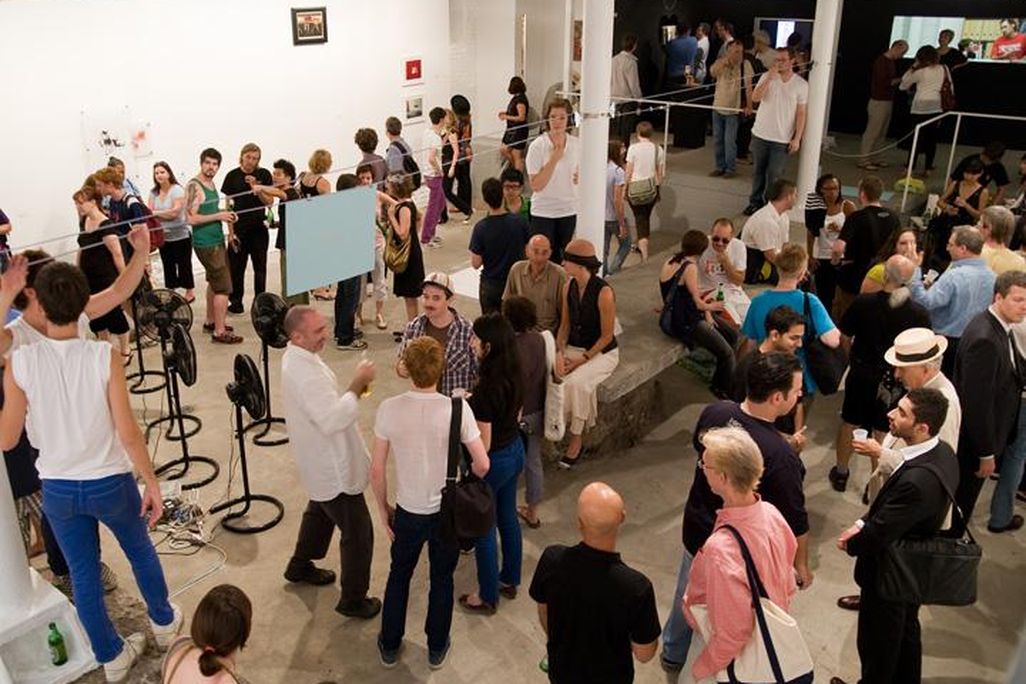 Museum of Modern Art