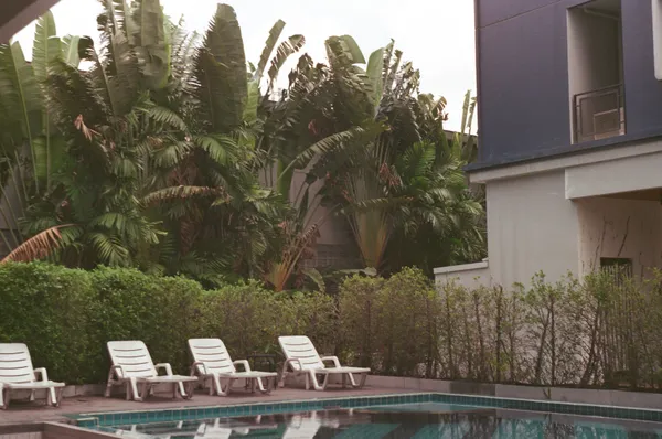 A hotel in Bangkok thumbnail