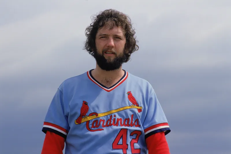 Rollie Fingers and the 25 Players with the Best Facial Hair in MLB ...