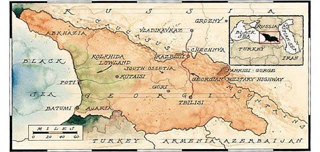 Georgia
