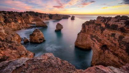 These 15 Stunning Photos Invite You to Take a Peek at the People, Places and Cultural Legacy of Picturesque Portugal