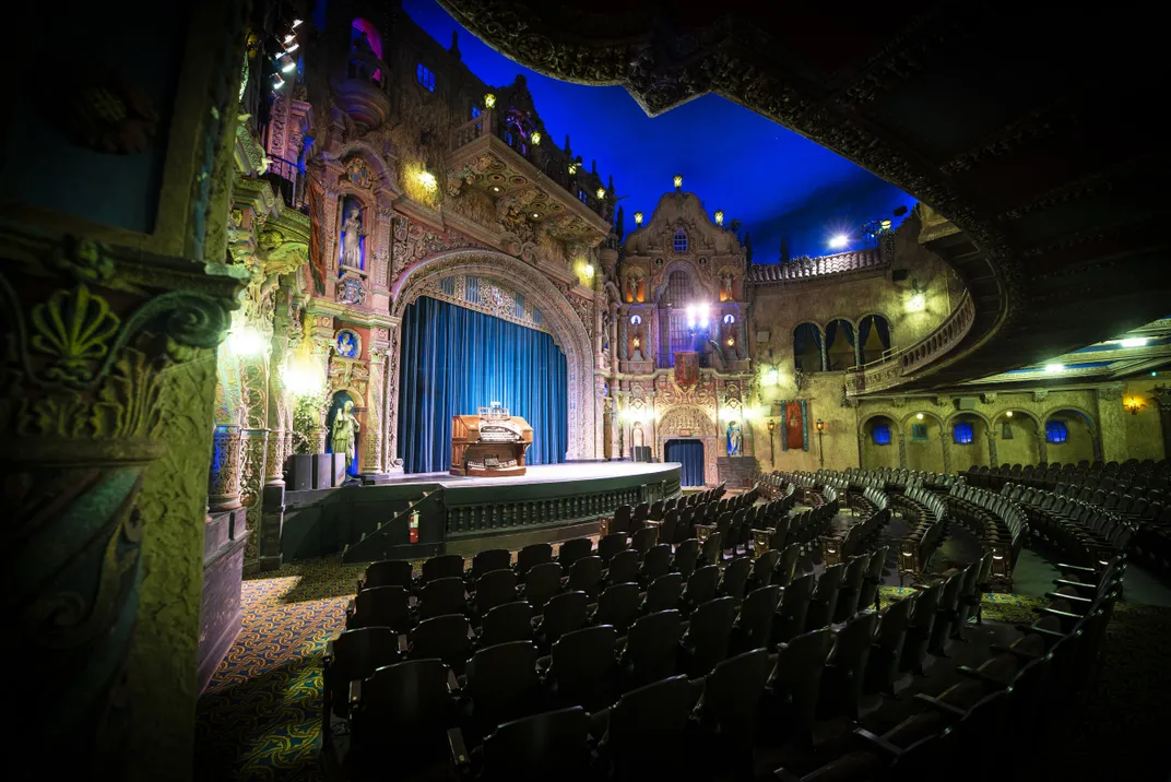 Tampa Theater