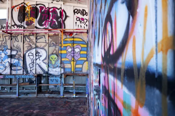 American Graffiti thumbnail