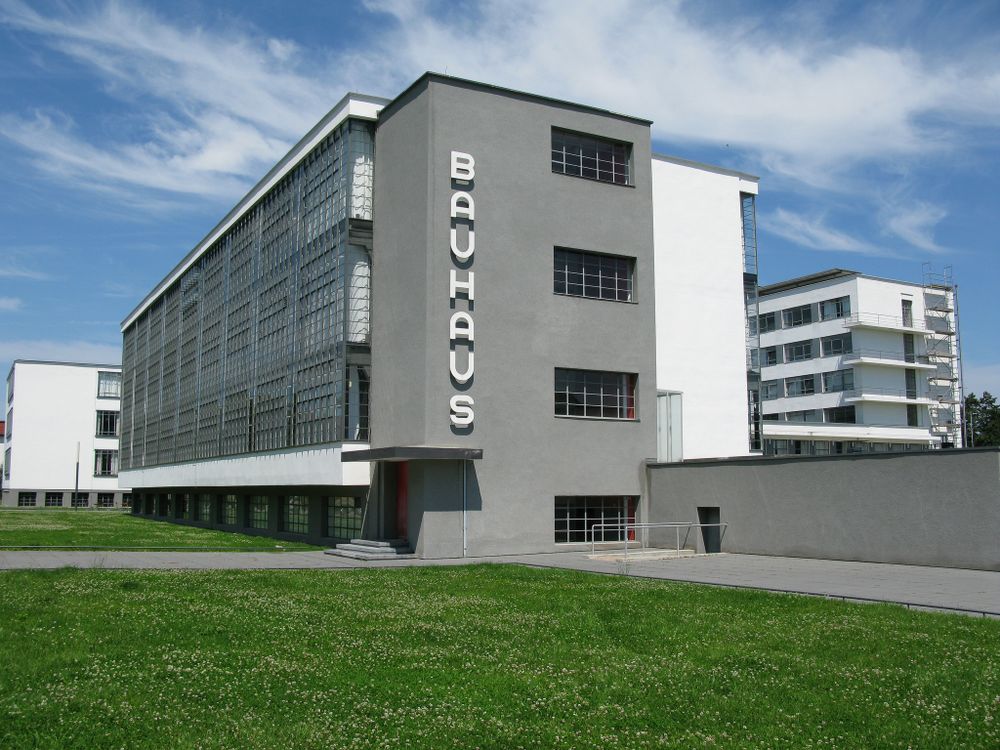 Bauhaus Dessen