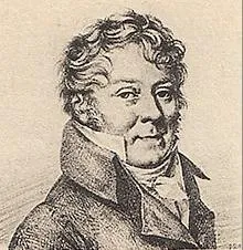 Étienne Jouy