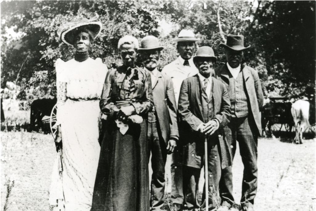 Juneteenth celeration