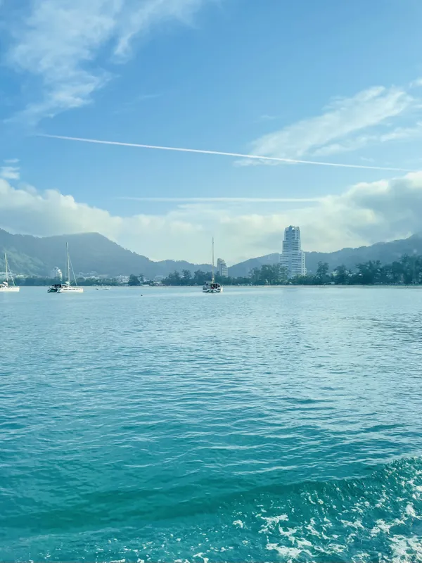 Third-World Island thumbnail