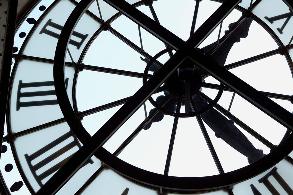 Clock