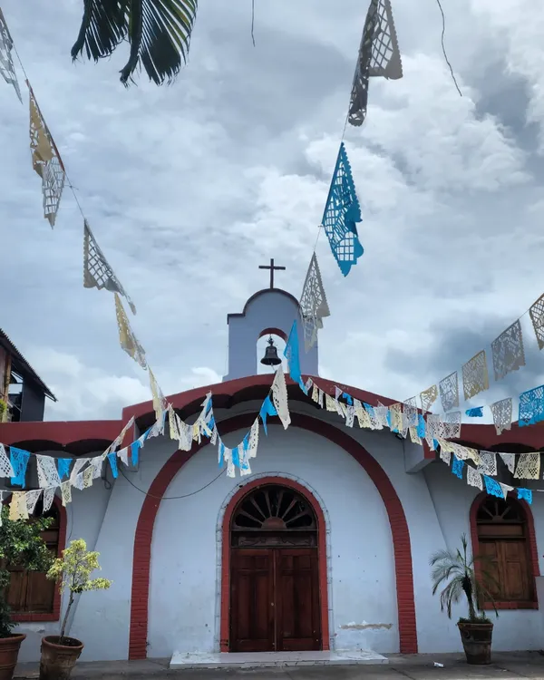 The Catholic Church (Cuasiparroquia de Nuestra Senora de Guadalupe) thumbnail