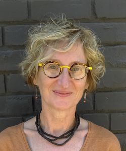 Laurie Koloski