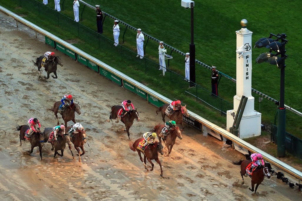 Kentucky Derby
