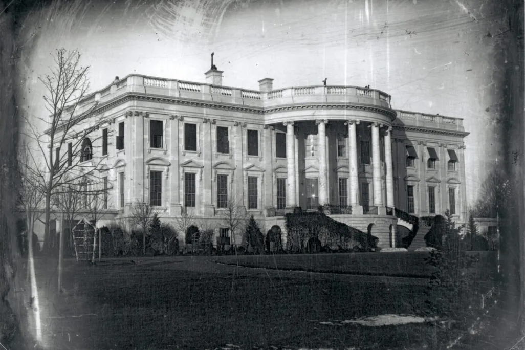 White House