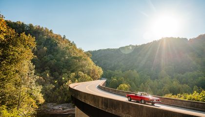These Country Roads Will Take You Through West Virginia’s History
