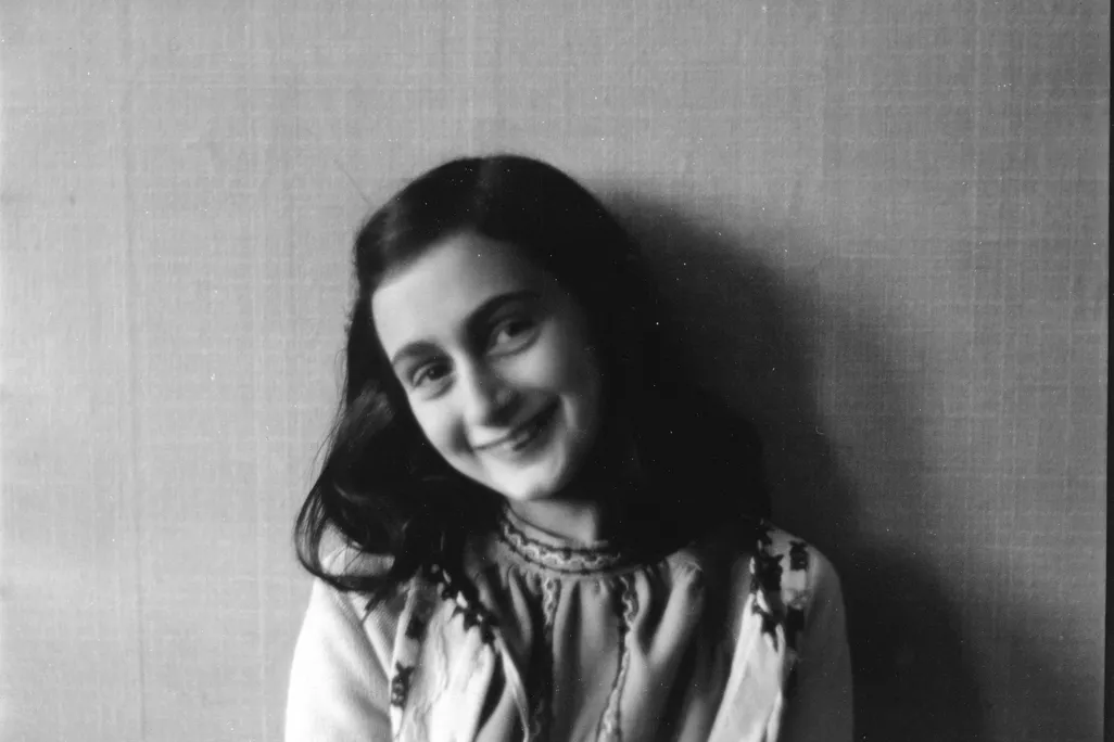 Anne Frank