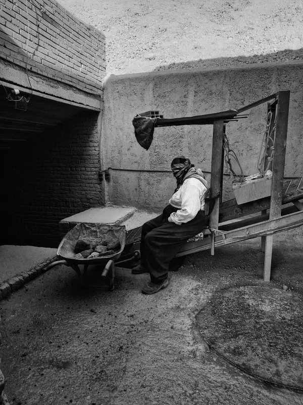 Her Quiet power thumbnail