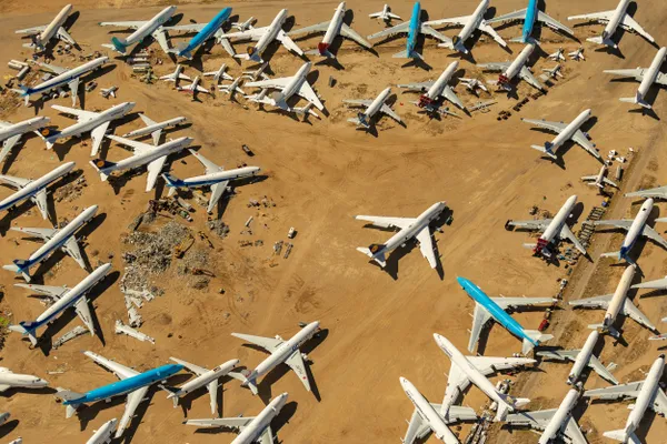 Retired Fleet thumbnail