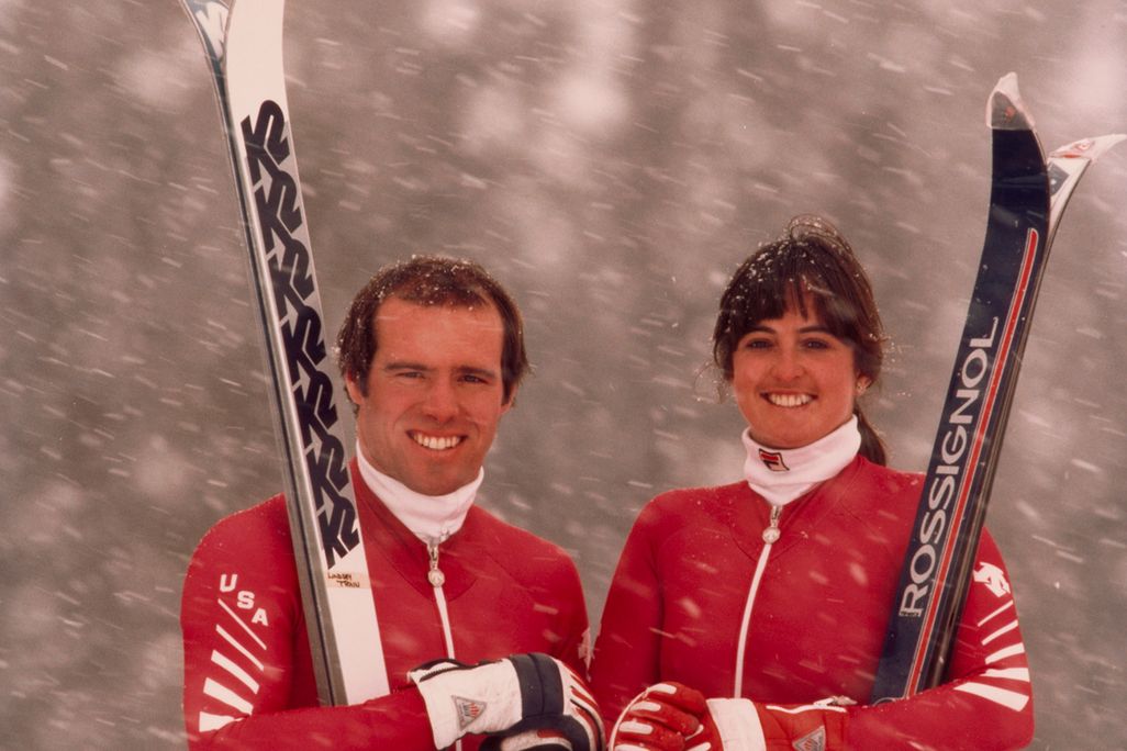 Olympic Dreams