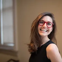 Melissa Hendrickson