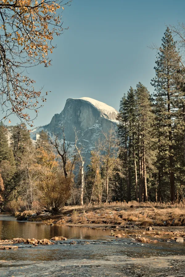 Half Dome thumbnail