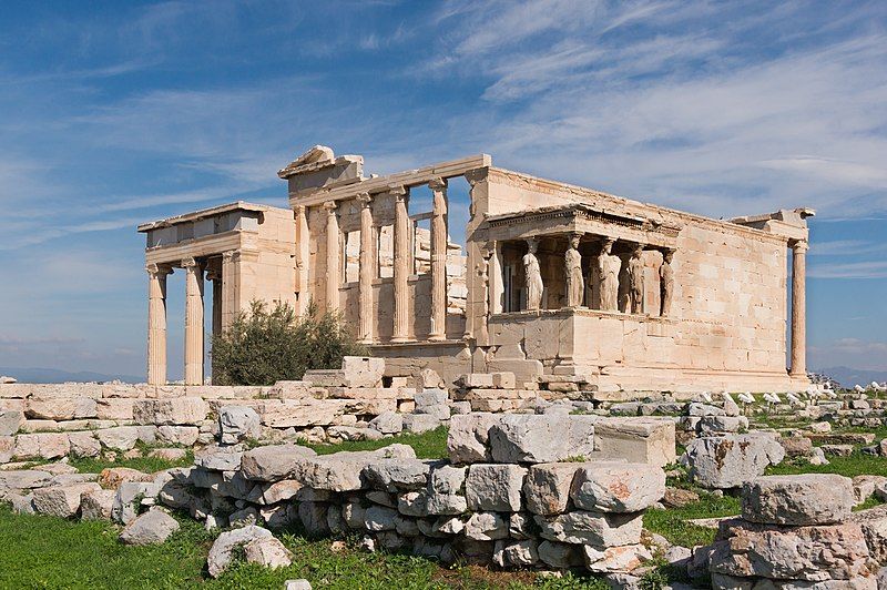 Acropolis