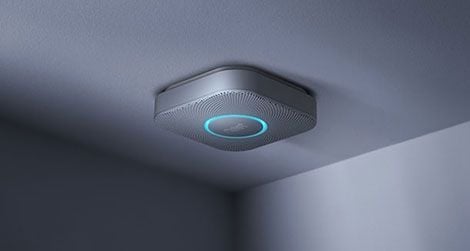 Nest Protect