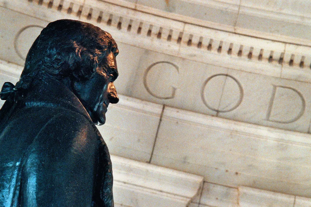 Thomas Jefferson