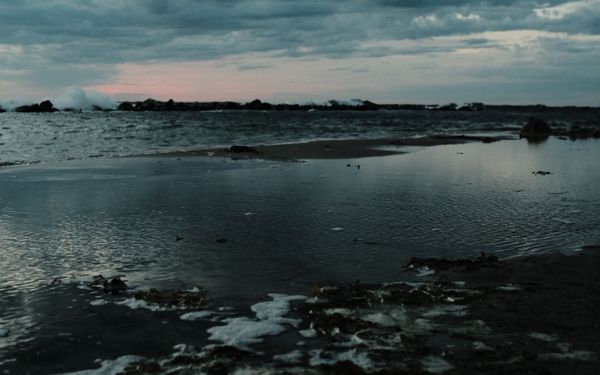 The Vanishing Coast Hush thumbnail