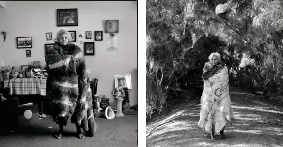 Sarah Rhodes’ photographs capture a movement to revive aboriginal traditions.