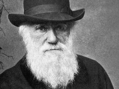 Charles Darwin