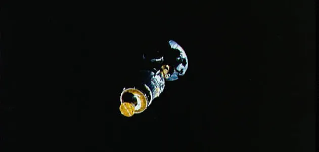 drifting galileo