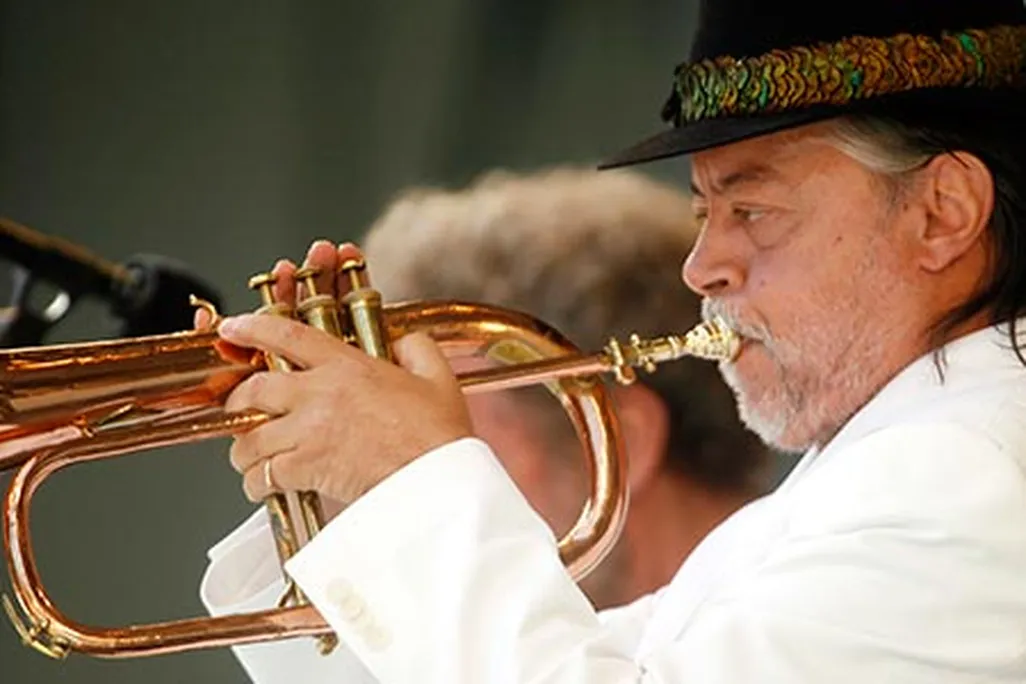 Chuck Mangione