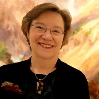 Eleanor Jones Harvey