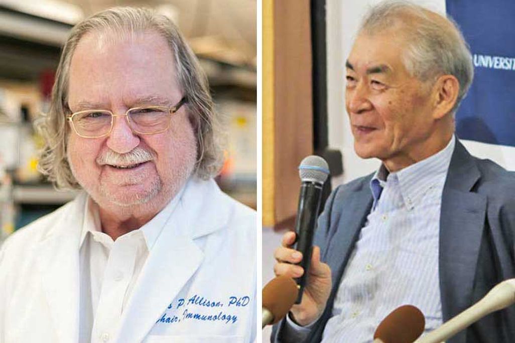 Nobel Winners Medicine Final