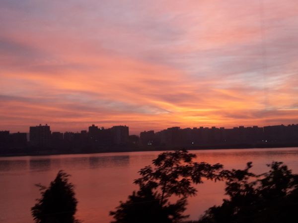 The Magic of Sunrise thumbnail