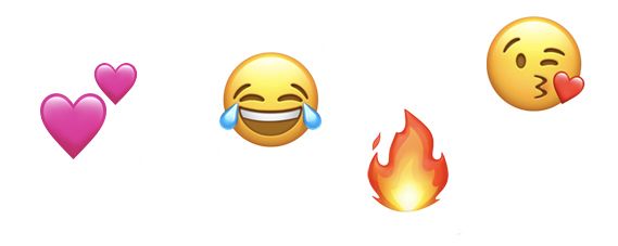 Emojis