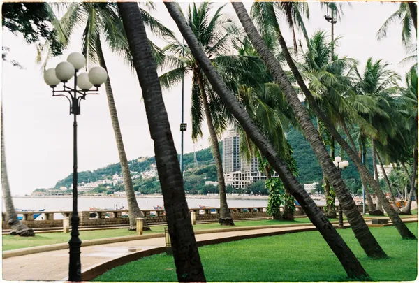 Seaside in Vung Tau thumbnail