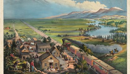 El museo que usa arte para mirarle la cara a Estados Unidos en su aniversario 250