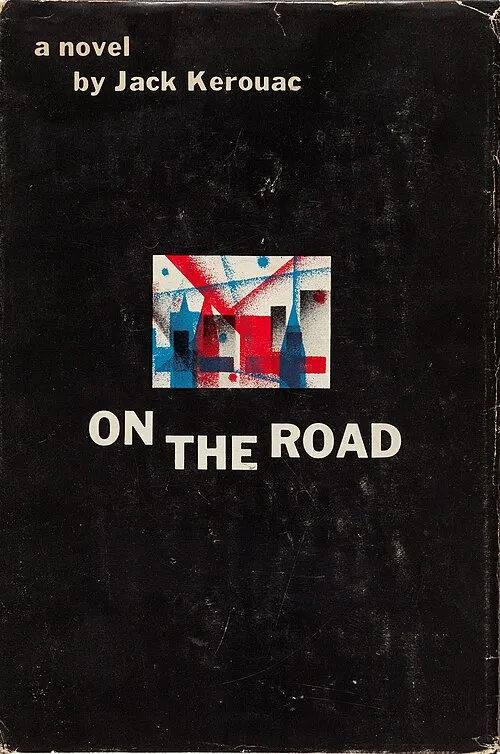 First Edition On the Road