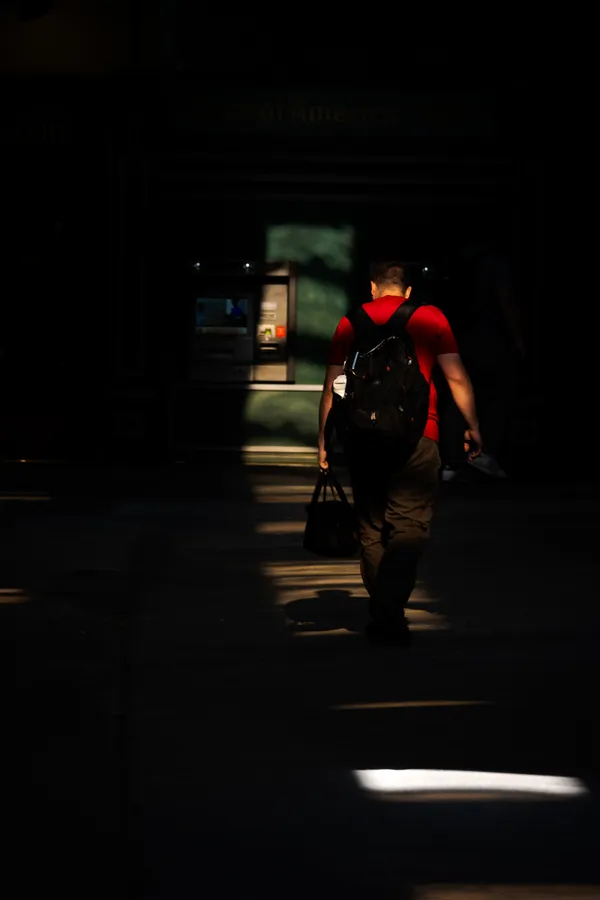 Negative Space thumbnail