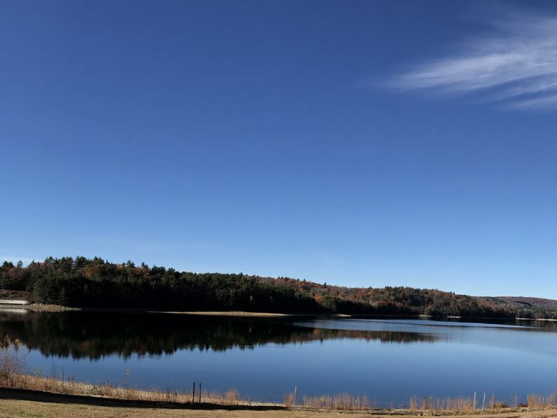 Barkhamsted Reservoir Smithsonian Photo Contest Smithsonian Magazine