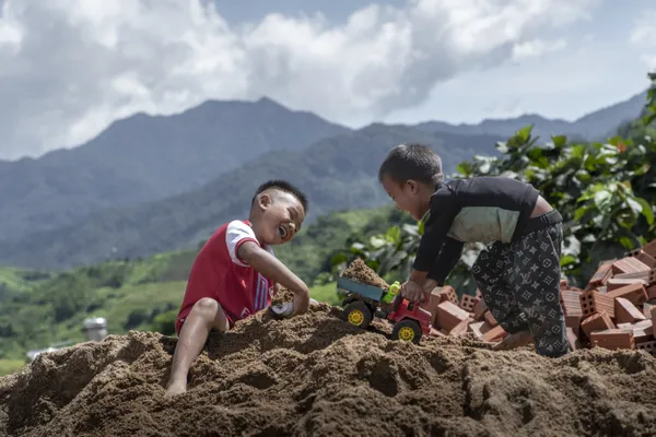 Sand Dune Joy thumbnail