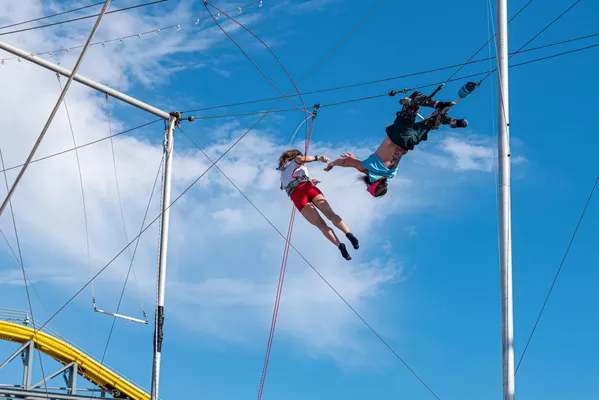 Reach for the Sky thumbnail